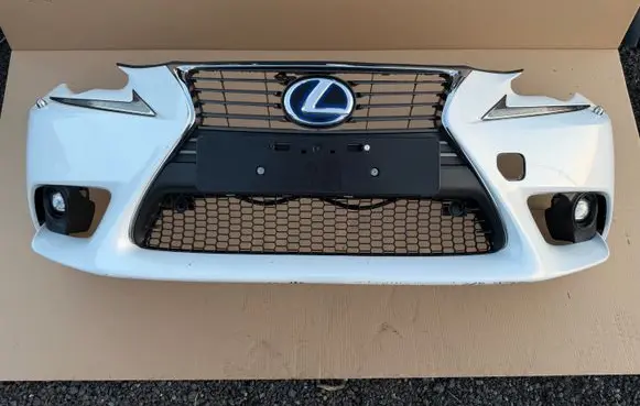 Lexus IS III XE30 Other exterior part 52119-53A30