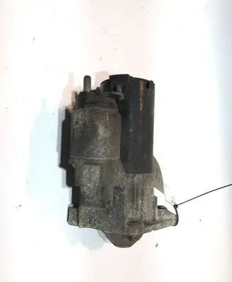 Volvo XC60 Starter motor 6G9N11000CD 20090810 0001108112