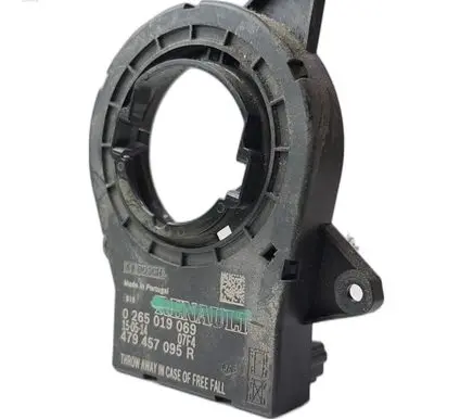 Renault Trafic III (X82) Yaw turn rate sensor 479457095R 0265019069