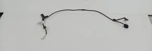 Toyota Avensis T250 Rear ABS sensor wiring rear-right