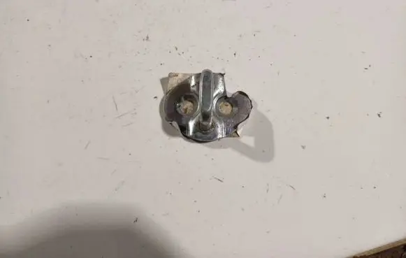KIA Ceed Rear door lock loop/hook striker 