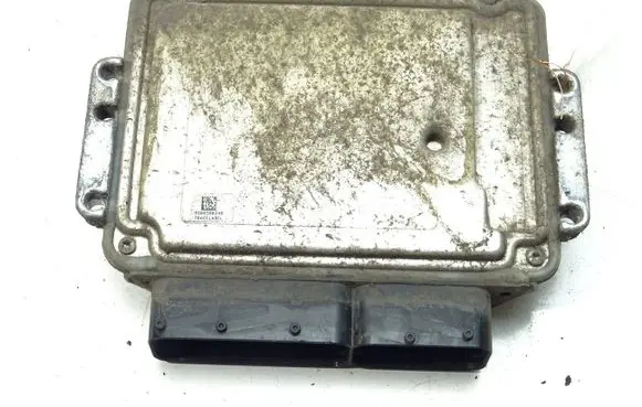 Hyundai Sonata Engine control unit/module ECU 3911327405