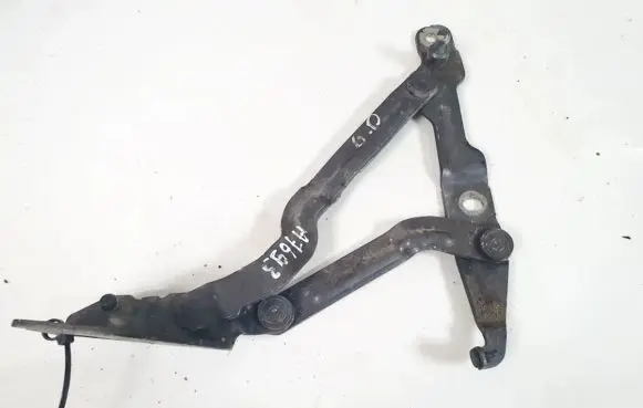 Skoda Superb B5 (3U) Tailgate/trunk/boot hinge