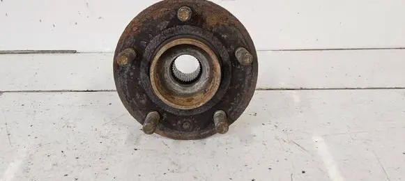 Volvo V40 Front wheel ball bearing 31406754