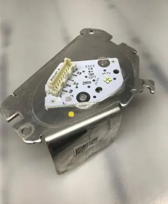 Volkswagen PASSAT B9 LED ballast control module 3T0941479 01887111