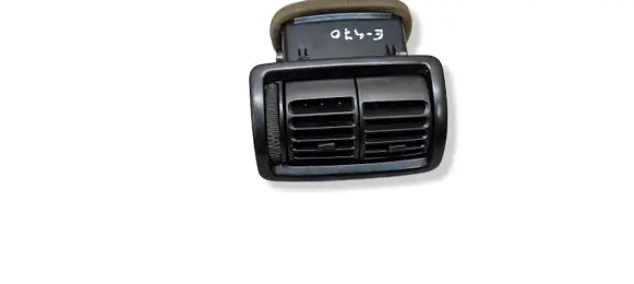 Saab 9-3 Ver2 Rear air vent grill 12789734