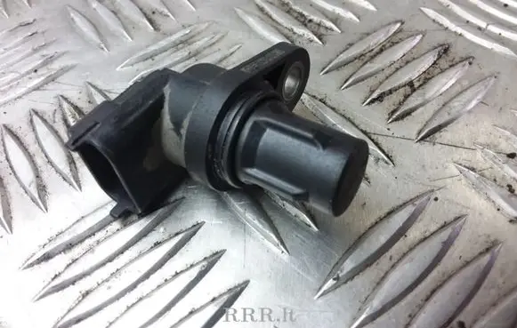 Mazda BT-50 Crankshaft position sensor 0281002728
