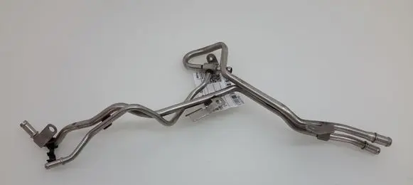 Brake vacuum hose/pipe