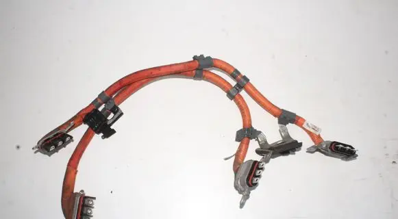 Lexus IS III XE30 Other wiring loom G214853010