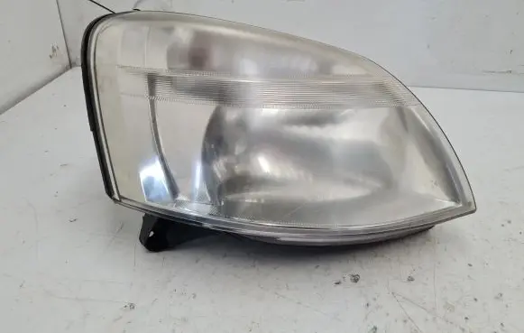 Citroen Berlingo Headlight/headlamp