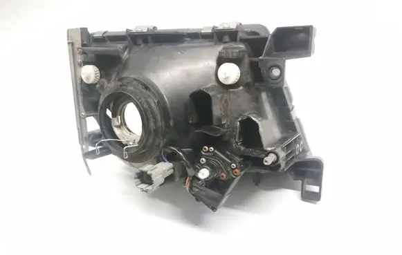 Nissan Patrol Y61 Headlight/headlamp DEV39888