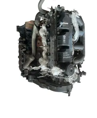 Volvo V50 Engine D4204T