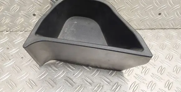Toyota Auris E180 Glove box in trunk 6474402020