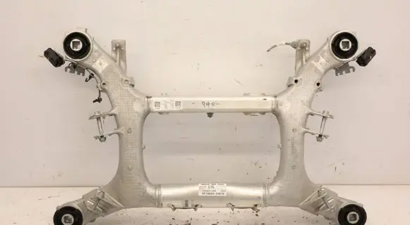 BMW XM Rear axle beam 6793995MWGK2548 6793995