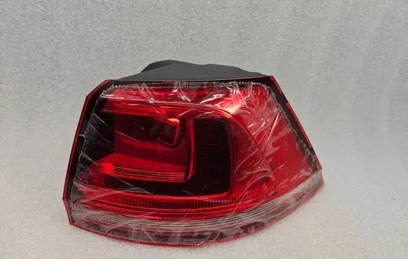 Volkswagen Golf VII Rear/tail lights 5G9945096C L90056046 A900560467690