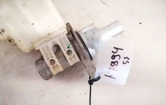 Fiat Punto (188) Master brake cylinder