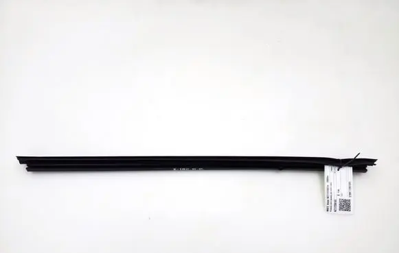 Mercedes-Benz E W211 Front door trim bar A2117250165