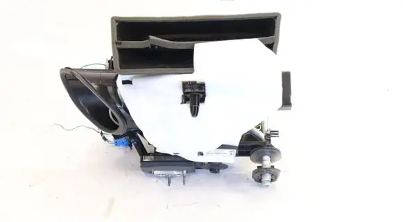 Opel Crossland X Heater blower radiator 003641612