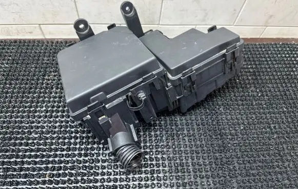 Renault Koleos II Fuse module 284B67853R 4297907184