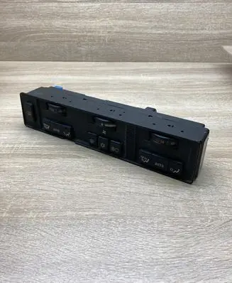 Climate control unit