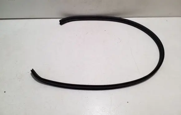 KIA Stonic Engine compartment rubber 
