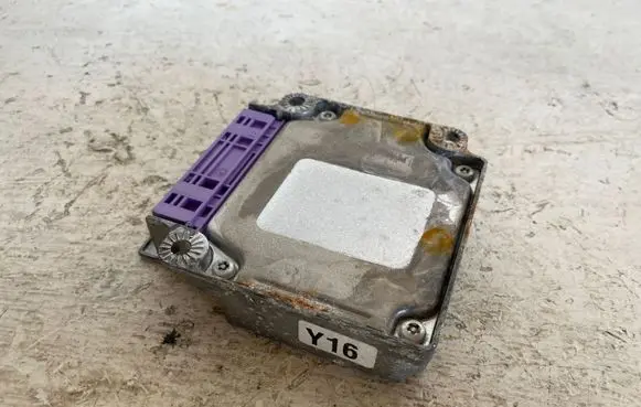 KIA Sorento Airbag control unit/module 959103E060 56S0176856T 5WY67056