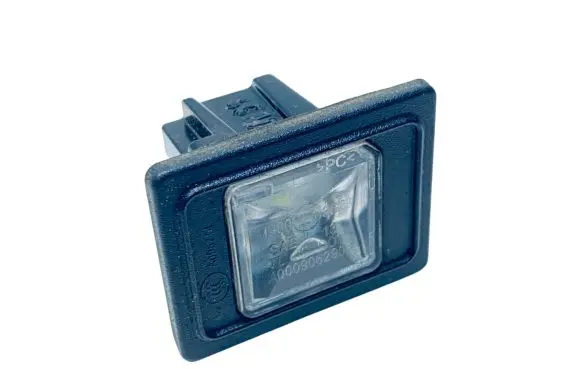 Mercedes-Benz GLC C253 Number plate light A0999061504