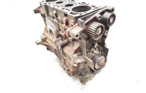 Opel Zafira B Engine swap A20DT