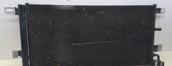 Audi A4 S4 B9 A/C cooling radiator (condenser) 8W0816411C