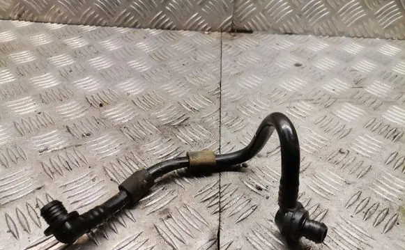 Vacuum line/pipe/hose