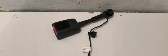 Tesla Model 3 Rear seatbelt buckle 1090323-C1-D