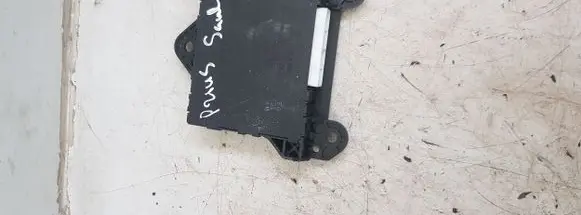 Toyota Prius (XW20) Other control units/modules 8865047050 1773007313