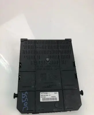 Peugeot 3008 I Fuse box set 281164872