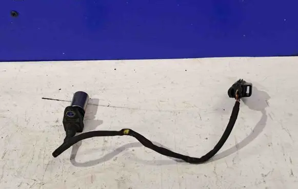 Volvo S80 Crankshaft position sensor 1275599