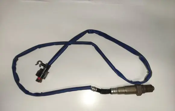 Ford Kuga II Lambda probe sensor 0258010485
