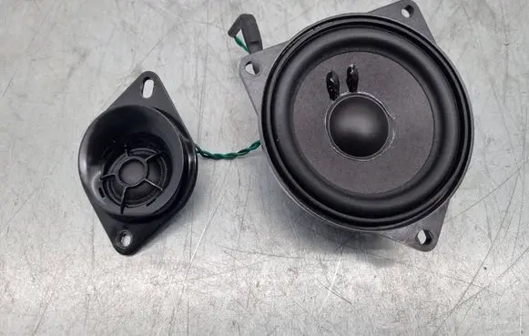 BMW 5 G30 G31 G38 Panel speaker 9354084 9363549