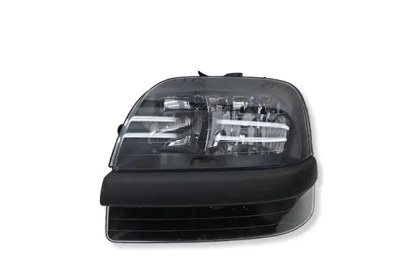 Fiat Doblo Headlight/headlamp 46807765 40555999 40555381