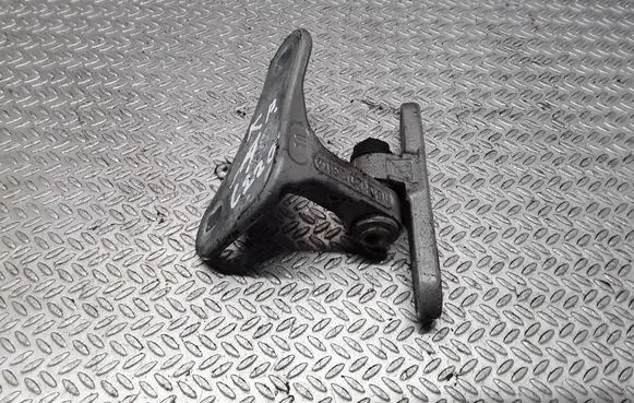 Front door upper hinge