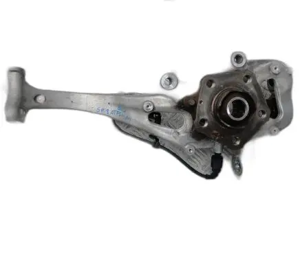 Audi A4 S4 B9 Rear wheel hub 8W0407559