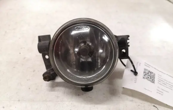 Ford Focus C-MAX Front fog light 3M5115K201AA 3M5X15K201AC