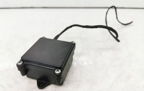 BMW X5 E70 Sensor 906600372 GS501 0436