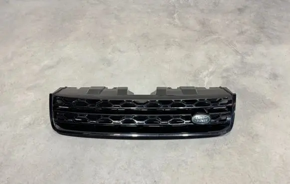 Land Rover Discovery Sport Front bumper upper radiator grill FK728A100CAW KK728A100AA