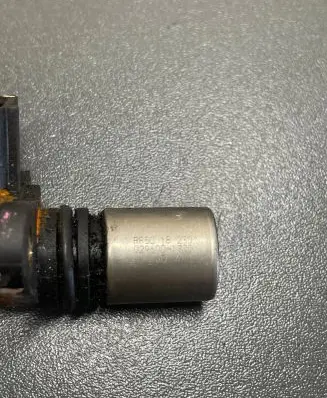 Mazda 6 Camshaft position sensor RF5C18230 0296001300