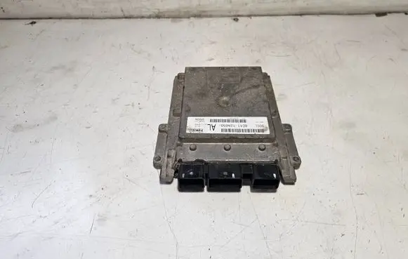 Ford Transit Engine control unit/module 6C1112A650AL