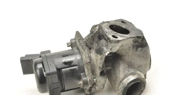 Peugeot Partner EGR valve 9672880080
