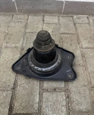 Lexus RX 450H Rear coil spring rubber mount 4806548010