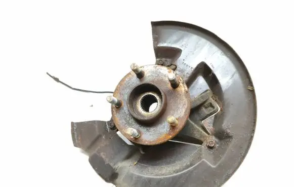 Ford Kuga II Front wheel hub