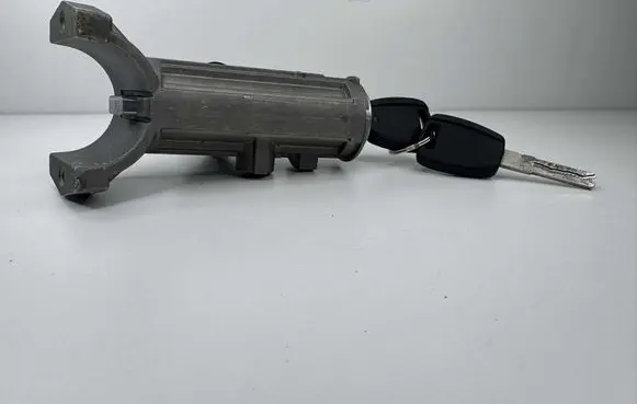 Fiat Ducato Ignition lock 
