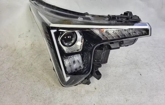 KIA Picanto Headlight/headlamp 92102G6500 G50R 250610