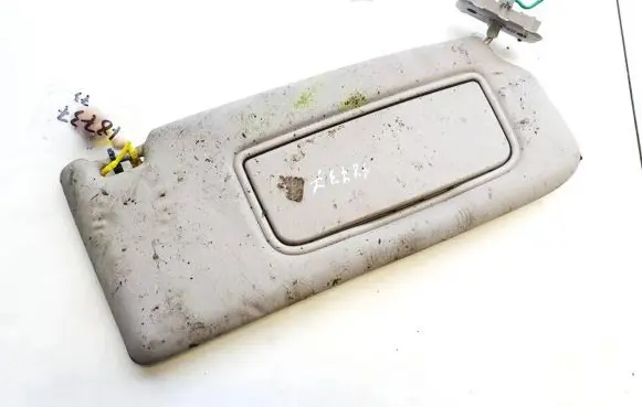 Volvo V50 Sun visor 3572